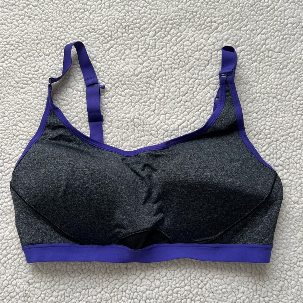 Reitman’s Hyba Sports Bra